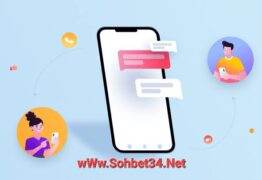 Mobil Sohbet