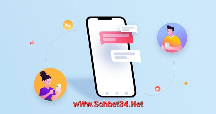 Mobil Sohbet