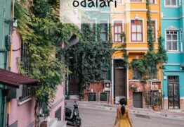 İstanbul sohbet odaları