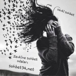 Zevkine sohbet odaları