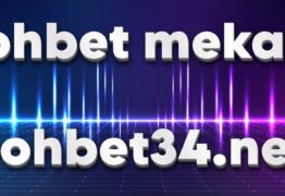 Sohbet mekanı
