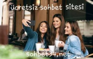 Ücretsiz Sohbet Sitesi