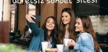 Ücretsiz sohbet sitesi