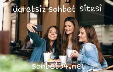 Ücretsiz sohbet sitesi