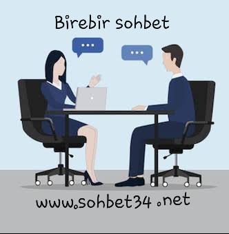 Birebir sohbet