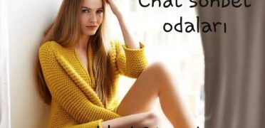 Chat sohbet odaları