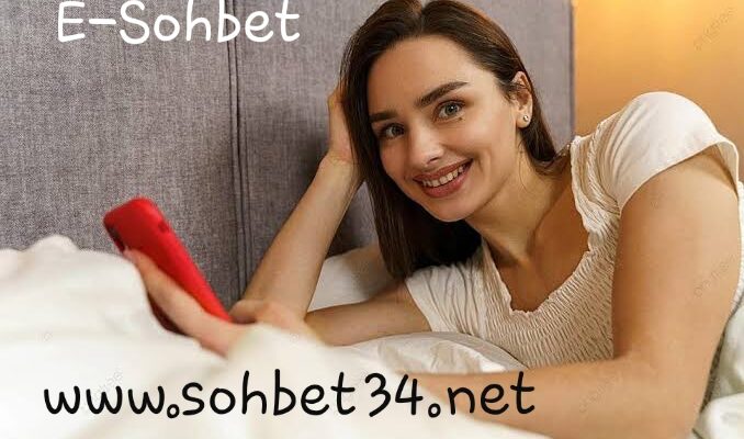 E-Sohbet