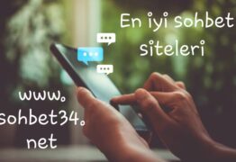 En iyi sohbet siteleri