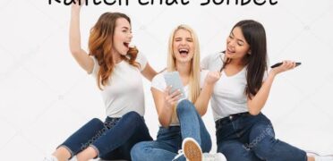 Kaliteli chat sohbet