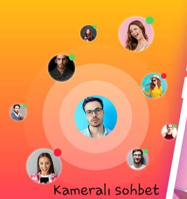 Kameralı sohbet siteleri