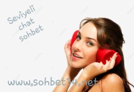 Seviyeli chat sohbet