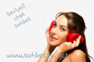 Seviyeli chat sohbet