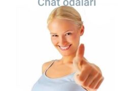 Geveze sohbet chat odaları