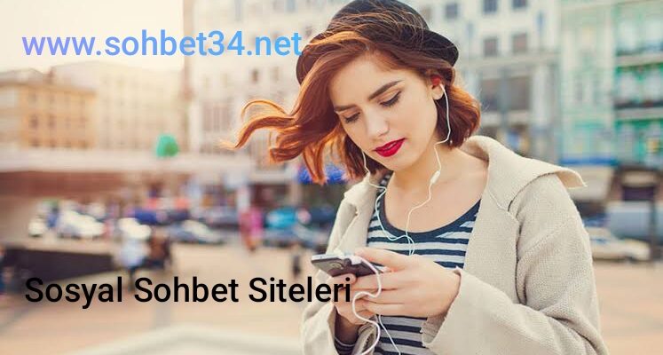 Sosyal Sohbet Odaları