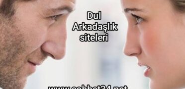 Dul arkadaşlık siteleri