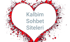 Kalbim sohbet siteleri