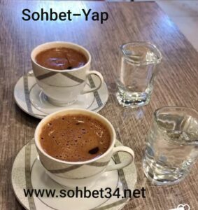 Sohbet-yap