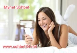 Mynet Sohbet