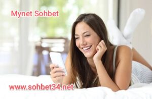 Mynet Sohbet