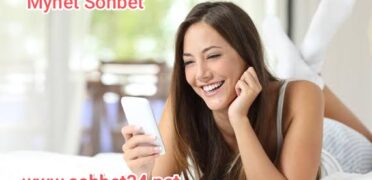 Mynet Sohbet