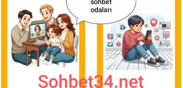 Fotoğraflı sohbet odaları