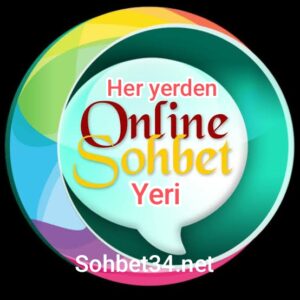 Her yerden online Sohbet keyfi