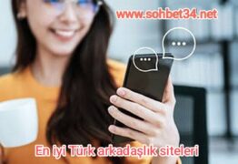 En iyi Türk arkadaşlık siteleri