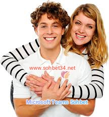 Microsoft Teams Sohbet