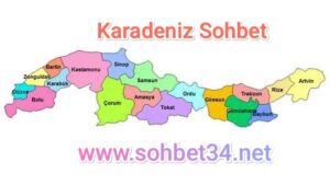 Karadeniz Sohbet