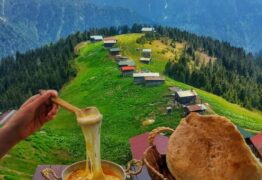Karadeniz Chat Rüzgarıyla gelen sohbetler