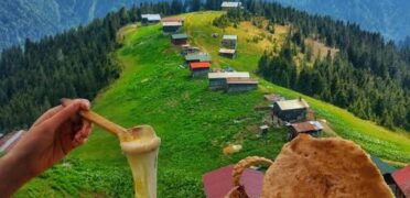 Karadeniz Chat Rüzgarıyla gelen sohbetler