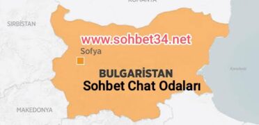 Bulgaristan sohbet chat odaları