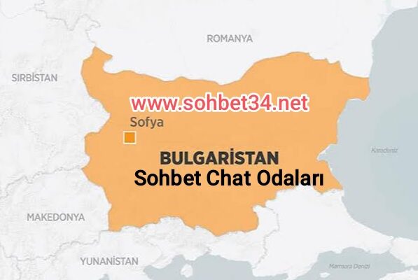 Bulgaristan sohbet chat odaları