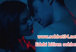 Edebi bitiren sohbet ile dilin sınırları aştığı anlar