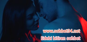 Edebi bitiren sohbet ile dilin sınırları aştığı anlar