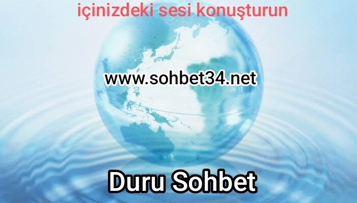 Duru Sohbet